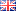 flaga anglii